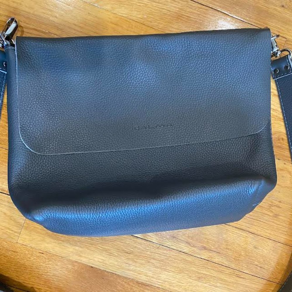 Crossbody Bag by CALMA Project